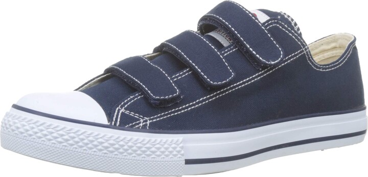 Velcro trainers adults Clearance