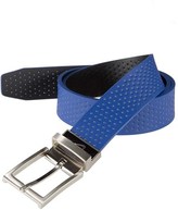 Thumbnail for your product : Nike Perforated Reversible Belt