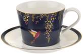 Thumbnail for your product : Portmeirion Sara Miller Chelsea Tea Cup & Saucer Set