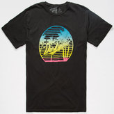 Thumbnail for your product : Von Zipper Spring Broke Mens T-Shirt