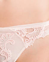 Thumbnail for your product : Lise Charmel Dressing Floral String