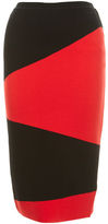 Thumbnail for your product : SABA Intarsia Milano Skirt