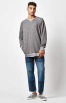 Thumbnail for your product : SUPERbrand Ring King Crew Neck Sweatshirt