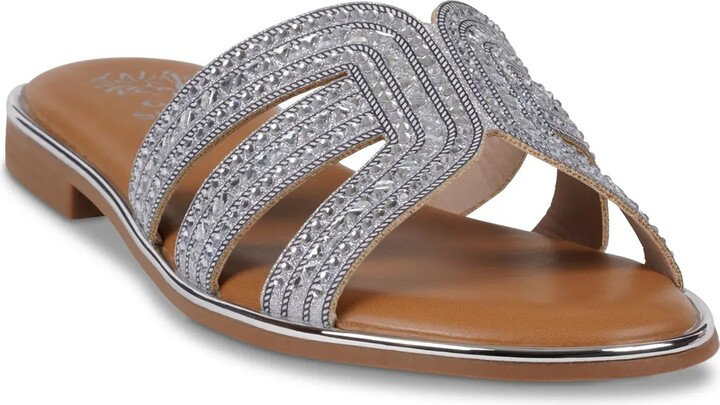 GC Shoes Clara Sandal
