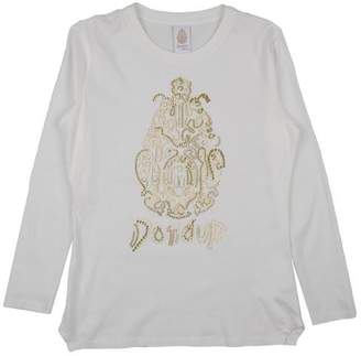 Dondup DQUEEN T-shirt
