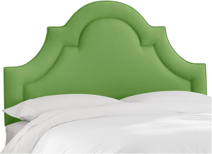 Skyline Furniture Arched Border Headboard ShopStyle