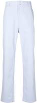 Thumbnail for your product : Ferragamo Celest high-rise trousers