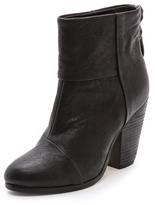 Thumbnail for your product : Rag & Bone Classic Newbury Booties