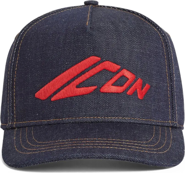 DSQUARED2 Icon New Generation cap