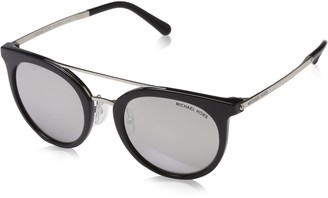 Michael Kors Women's ILA 32716G 50 Sunglasses