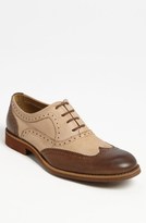 Thumbnail for your product : Wolverine '1883 - Horace' Wingtip