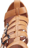 Thumbnail for your product : Roland Mouret Leather Pumps