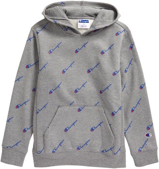 champions sweater kids