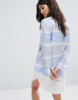 Thumbnail for your product : Max & Co. Max&co Catullo Stripe Shirt