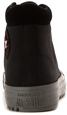 Converse Chuck Taylor All Star Boot PC Coated Leather HI