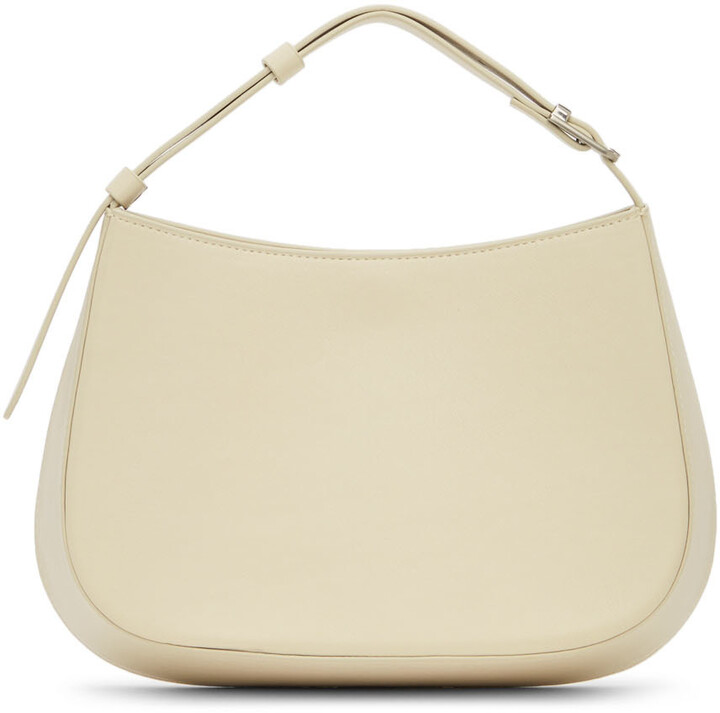 Ivory Bag | Shop the world's largest collection of fashion | ShopStyle