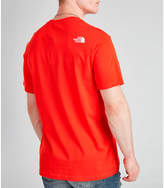 Thumbnail for your product : The North Face Inc Men's Never Stop Exploring Box T-Shirt