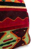 Thumbnail for your product : Etro embroidered Rainbow shoulder bag