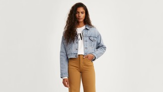 geri jacket levis