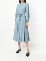 Thumbnail for your product : Co belted jacquard dress