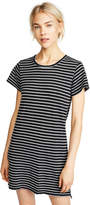 Thumbnail for your product : LnA Striped Dress