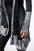 Thumbnail for your product : Blanc Noir Huntress Cardigan Sweater