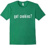 Thumbnail for your product : Gift For Girls- Got Cookies- Tshirt