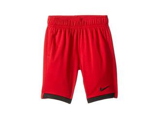 Nike Kids Dry Trophy Shorts (Toddler)