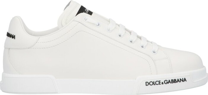 Dolce & Gabbana Portofino Sneakers