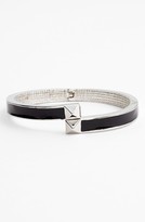 Thumbnail for your product : Vince Camuto Enamel Bangle (Nordstrom Exclusive)
