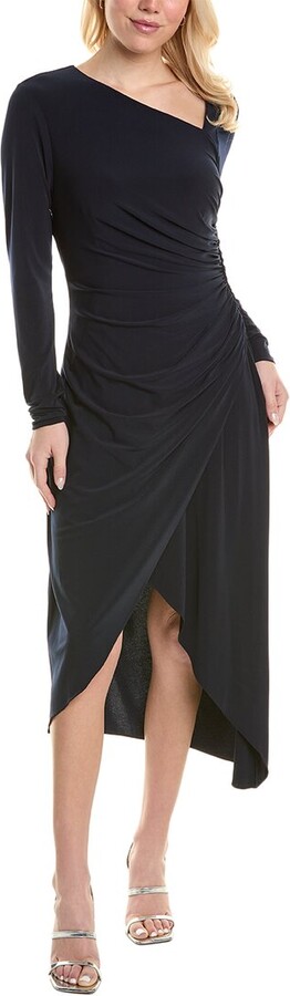 Halston Giorgia Cocktail Dress