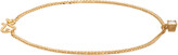 Thumbnail for your product : ELHANATI Gold VVS Diamond Roxy Finest Classic Bracelet