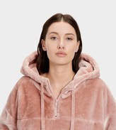 Thumbnail for your product : UGG Kailani Sherpa Hoodie