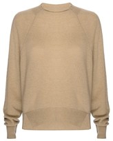 Thumbnail for your product : Frame Lounge Cashmere-Blend Crewneck Sweater