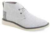 Thumbnail for your product : Toms Men's 'Mateo' Chukka Boot