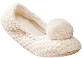 Thumbnail for your product : Gilligan & O'Malley® Women's Ballet Slippers - Assorted Colors