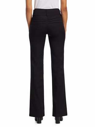 I.AM.GIA Colton Belted Flare Pants