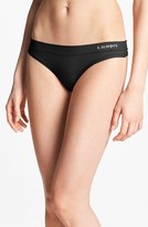 Thumbnail for your product : B.Tempt'd 'Fits Me Fits You' Thong (3 for $30)