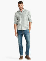 Thumbnail for your product : Lucky Brand Long Sleeve Ballona