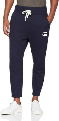 g star jogging pants