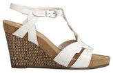 Thumbnail for your product : Aerosoles A2 by Women's Stone Plush Wedge Sandal