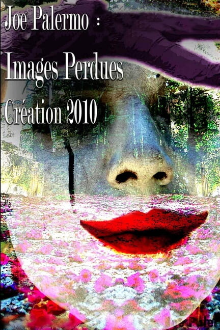 Images Perdues, (Paperback)