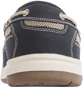 Thumbnail for your product : Deer Stags Sailor Boat Shoes - Slip-Ons (For Men)