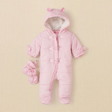 Thumbnail for your product : Children's Place Toggle snowsuit