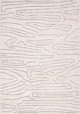 Vibe by Union Rustic Newlyn Powerloomed Area Rug