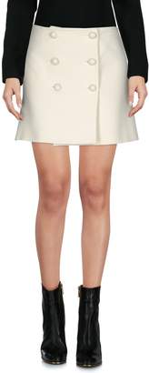 Pinko Mini skirts - Item 35332659BX