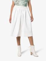 Thumbnail for your product : Marni midi circle skirt