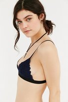 Thumbnail for your product : Skinny T Front Triangle Bra