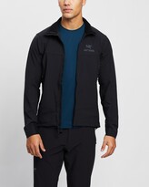 Thumbnail for your product : Arc'teryx Men's Jackets - Gamma LT Jacket - Size One Size, L at The Iconic