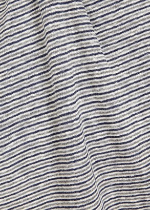 Current/Elliott Petit Striped Jersey T-shirt